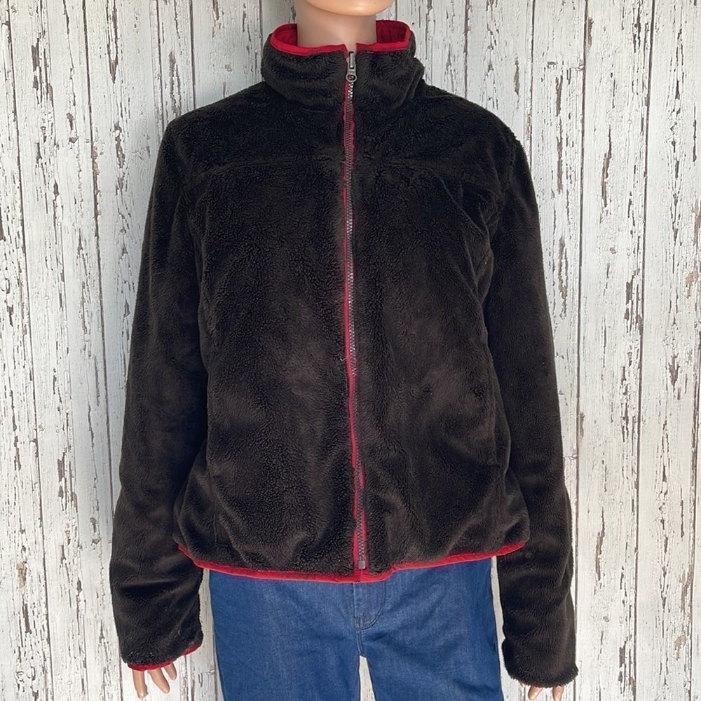 Weatherproof Reversible Jacket  - Picture 5 of 14